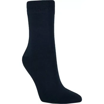 Pánské ponožky Harmony - 39-42 / tmavě modrá
