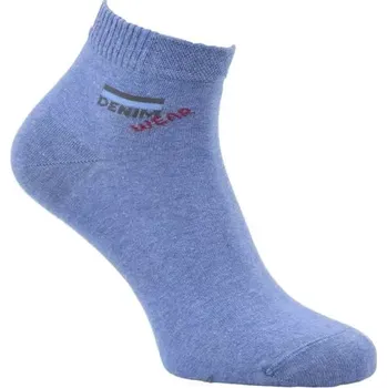 Pánské ponožky Denim wear - 39-42 / modrá