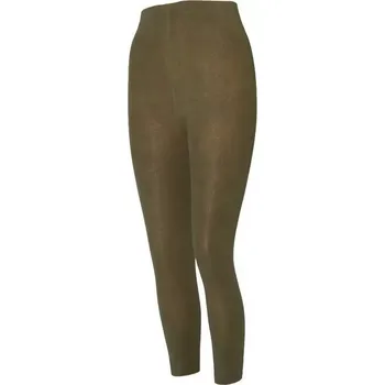 Dámské punčochy Dámské - dětské punčochové legíny Aruba - 170-176 / khaki
