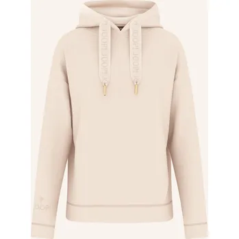 Dámská mikina Joop! Dámská Mikina S Kapucí, béžová, 44