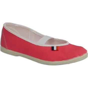 Jarmilky cvičky růžové Velikost: 21 (EU 32)