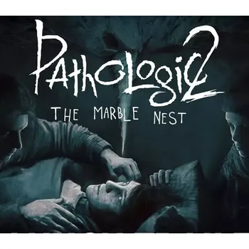 Počítačová hra Pathologic 2 - Marble Nest DLC
