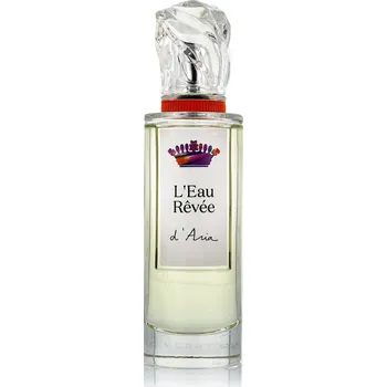 Unisex parfém Sisley L'Eau Rêvée d'Aria EDT 100 ml UNISEX
