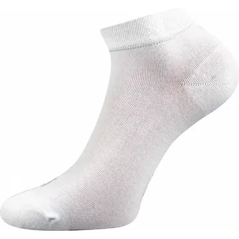 Dámské ponožky Bambusové ponožky Desi - 35-38 / bílá