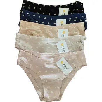 Kalhotky Dámské kalhotky Emmy - S / tělová