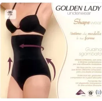 Kalhotky Dámské formující kalhotky - M / bílá