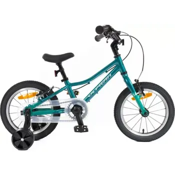 Dětské kolo Olpran ultra light 14" blue/turquoise (ZDARMA Doprava + Dárek)