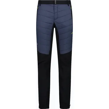 Pánské kalhoty Pánské kalhoty CMP campagnolo Man Pant Primaloft 39T0017-59US 25/26