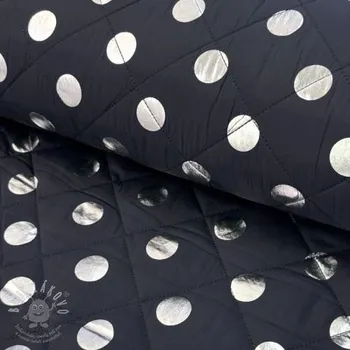 Prošev FOIL Dot navy