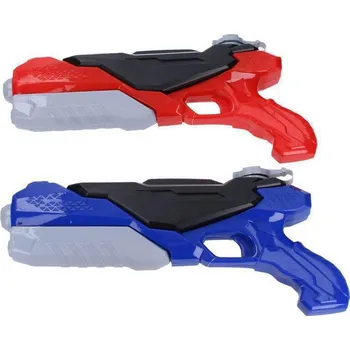 vodní stůl Wiky Pistole vodní pumpovací 40 cm Modrá