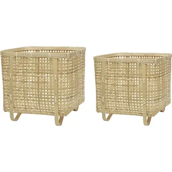 Úložný box OYOY, Koše na skladování Sporta, 2 ks - Formadore