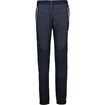 Dámské kalhoty Dámské kalhoty CMP campagnolo Woman Pant Primaloft 39T0056-N950 25/26