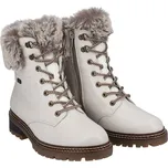 Remonte D0B74-80 bílá, vel. 44