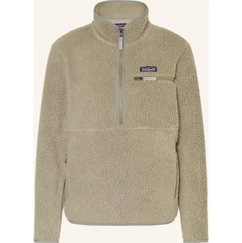 Dámský svetr Patagonia Dámský Fleecový Svetr Troyer Retro Pile Marsupial,...