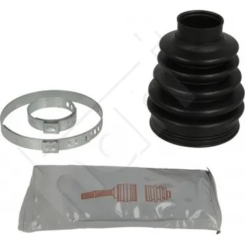 Ochranný kryt vnitřního kloubu komplet Audi A8 zadní pravý 7L0598203 HART