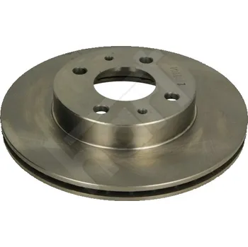 Brzdový kotouč Přední brzdový kotouč Nissan Almera 247/18/16 402060M801 HART