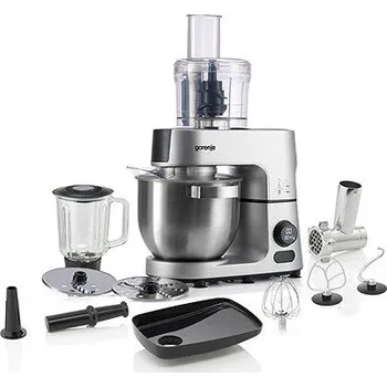 Pomocník do kuchyně Gorenje MMC1500SCX