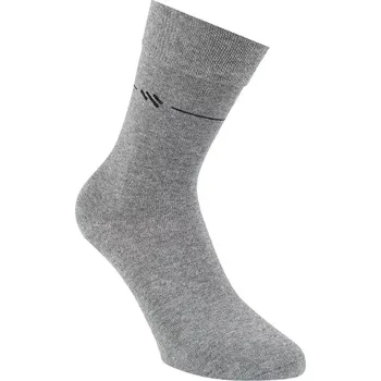 Pánské ponožky Pánské ponožky Marko - 39-42 / šedá