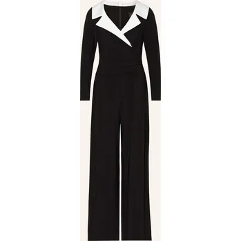 Dámský overall Joseph Ribkoff Signature Dámský Overal V Zavinovacím Vzhledu,...