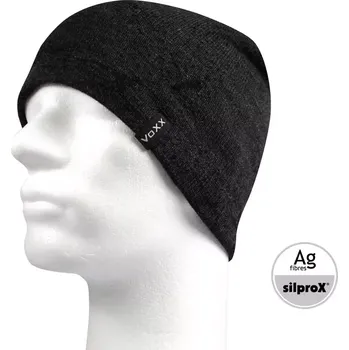 Čepice Pánská čepice Rover - Uni / grafitová