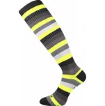 Kompresné podkolenky Multix - 43-46 / žlutá