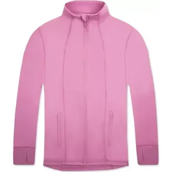 Dámská mikina Dámská funkční mikina WOLF M2363 růžová vel.M