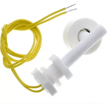Příslušenství k čerpadlu Plovákový senzor vodní hladiny, vodorovný