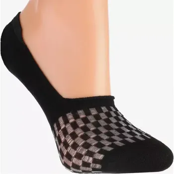 Dámské oblečení Dámské ťapky CDB200-356 - 38-41 / černá