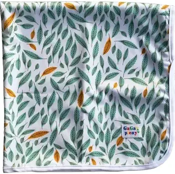 Přebalovací podložka GaGa's Přebalovací podložka Podzim (PP FD221)