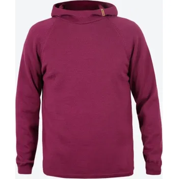 Pánské oblečení Kama 4084 Velikost oblečení: S / Barva: purpurová