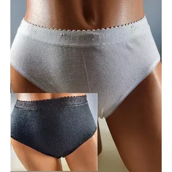 Kalhotky Dámské kalhotky Rose II - 48 / bílá