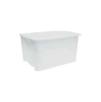 Přepravka na jídlo Ukládací zásobník 50 l, stohovatelný, SCHNEIDER