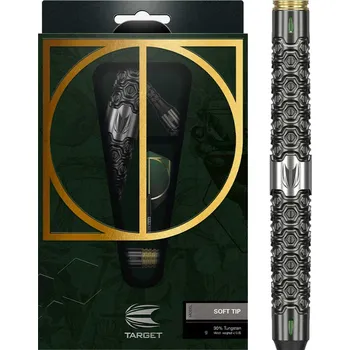 Šipka Target šipky Cult 10 soft 20g