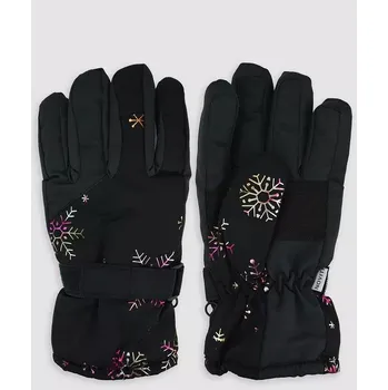 Rukavice NOVITI RN061 černá