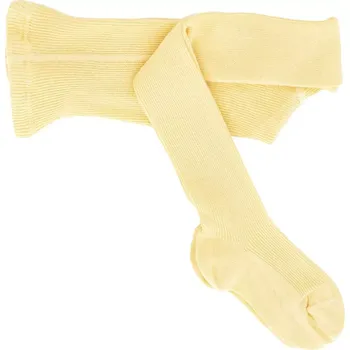 Dámské punčochy Dětské punčocháče Lenka T (100% bavlna) - 150 / hnědá