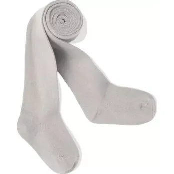 Dámské punčochy Dětské punčocháče Basic - 80-86 / světle šedá