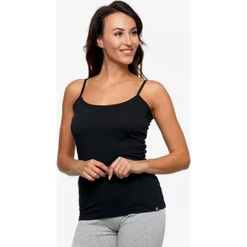 Dámská košilka DP900 - 2XL / černá