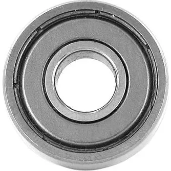 ENT náhradní kuličkové ložisko 19,05 x 6,35 x 7,14 mm