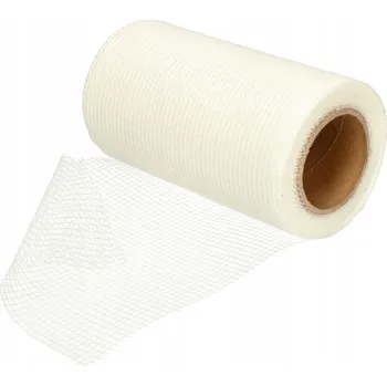 Izolační páska Páska na spáry 150 sklolaminát 20m sádrokartonové desky