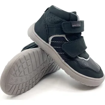 Chlapecké polobotky Protetika Hardy Nero 33, Vnitřní délka boty: 21,2 cm, Vnitřní šířka boty: 7,8 cm