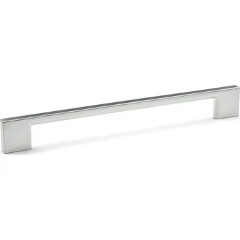 Nábytkové kování Tulip Nábytková úchytka Nakana rozteč: 96mm 502041