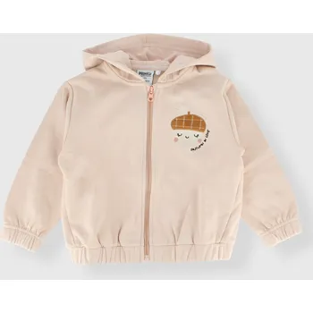 Dívčí mikina Mikina Primigi 56151521 36M