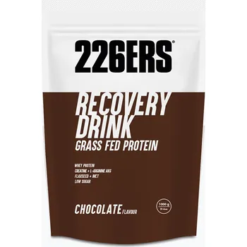 Iontový nápoj Regenerační nápoj 226ERS Recovery Drink 1 kg čokoláda