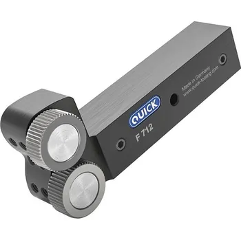 dílenský stroj Rádlovací tvářecí nástroj quick f712-10r 10x16 pro rádlovací kolečko 15x6x6a11 f712-10r