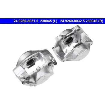 Brzdový třmen Brzdový třmen ATE 24.9260-8032.5