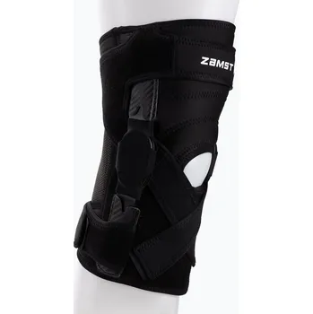 Ortéza na koleno Zamst ZK-X černá 681001