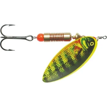 Rotační třpytka Mistrall Willow Velikost 2 8gr Vzor 22