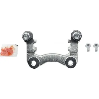 Brzdový třmen Držák třmenu BRZDOVÝ TŘMEN CITROEN C8 02-, /zadní,levýpravý 4404.78 NTY