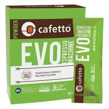 Cafetto Evo sáčky 18x5g