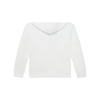 Pánská mikina Champion Mikina 405076 Bílá Standard Fit S